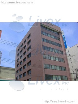 日動火災八王子