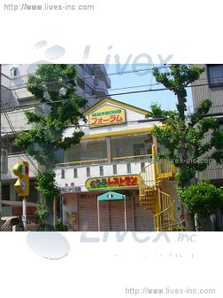 貸事務所