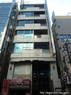八王子ステーションフロント
