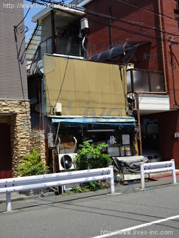 宮澤邸