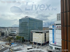 いちご調布駅前