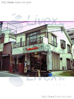 貸店舗
