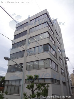 建築家会館(JIA館)
