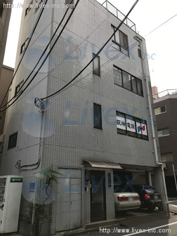 フォーレスト