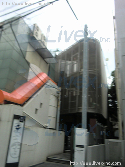 NISHIAZABU FTII