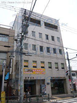赤沼