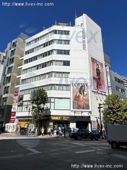 PORTAL POINT SHIBUYA(第2大外)