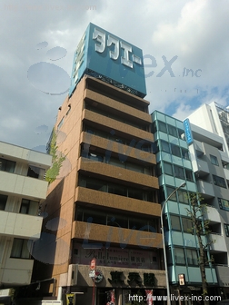 タクエー横浜西口第6