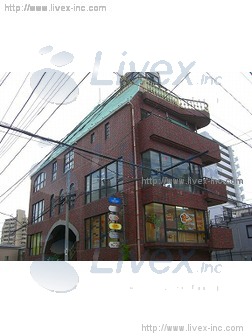 ルーベンスカンダ5番館