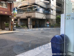 小田急神田岩本町