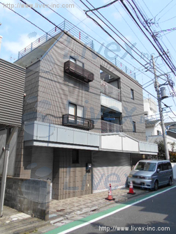 ジュネスコリーヌ