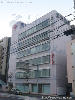 住友生命町田
