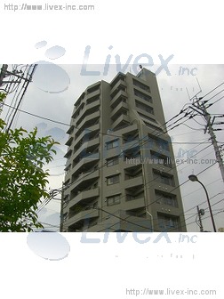 立川高松町パークホームズ