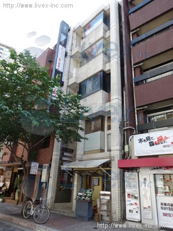 赤坂キヨシ