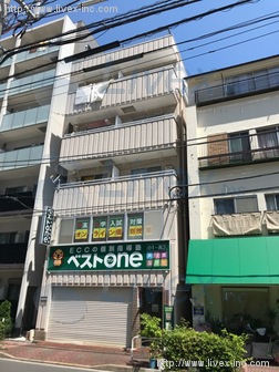 ファインズ東陽