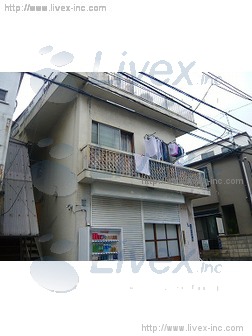 貸店舗