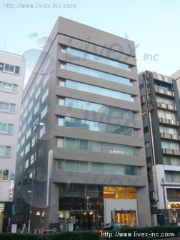 共同神保町3丁目