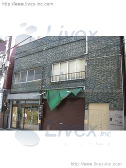 貸店舗