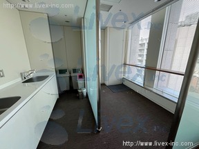 赤坂ガーデンシティ