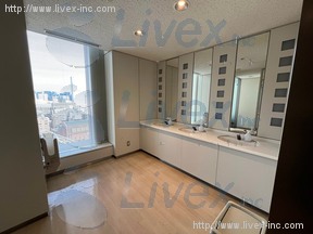 赤坂ガーデンシティ