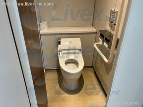 赤坂ガーデンシティ