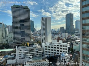 赤坂ガーデンシティ