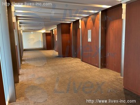 赤坂ガーデンシティ