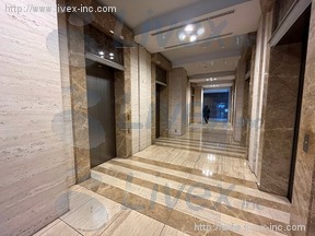 赤坂ガーデンシティ