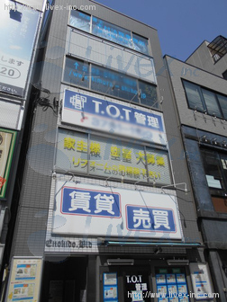 貸店舗