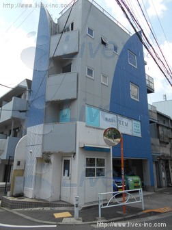 アークハウス代官山