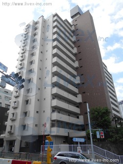 松見坂武蔵野