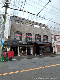 ロカーサ自由ケ丘