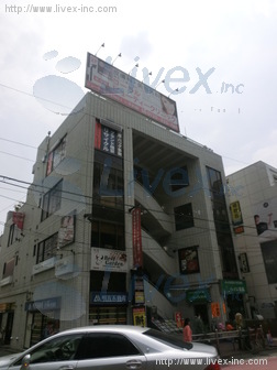 貸店舗