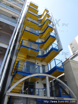 KT大森北