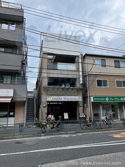 パーク