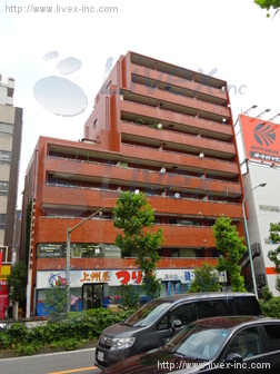 イースタンコーポ蒲田