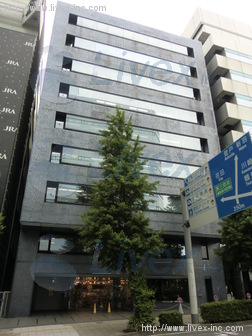 共立新横浜ビル