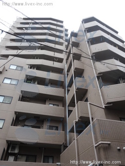 マイキャッスル池尻大橋