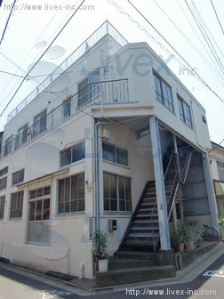 フラット西五反田