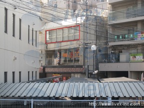 鶴瀬駅西口ビル