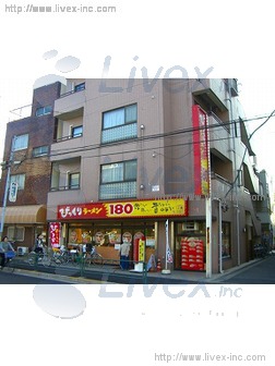 シャトル吉祥寺1