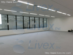 ラウンドクロス新宿ビル