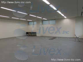 ラウンドクロス新宿ビル