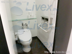 ラウンドクロス新宿ビル