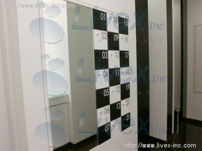 ラウンドクロス新宿ビル