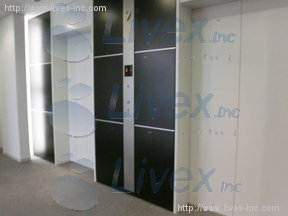 ラウンドクロス新宿ビル