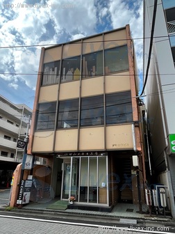 タキカワ浜田山