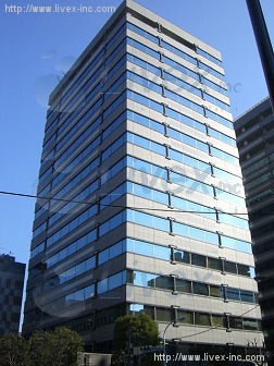 興和西新橋