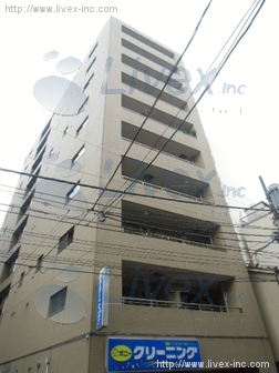 レリシェス日本橋