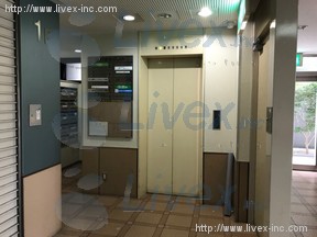 トーセイ仲町台
